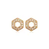 Abella Dolce Diamond Earrings