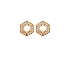 Abella Dolce Diamond Earrings