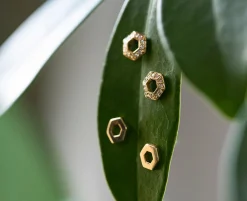 Abella Dolce Diamond Earrings