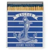 Archivist Gallery Anchor Matchbox
