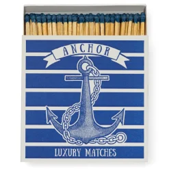 Archivist Gallery Anchor Matchbox
