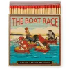 Archivist Gallery Matchboxes, The Boat Race