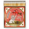 Archivist Gallery Matchbox, Ariane's Circus Show