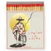 Archivist Gallery Matchboxes, Strike it Lucky