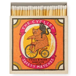 Archivist Gallery Matchboxes, The Boat Race