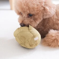 Artichoke Enrichment Dog Toy