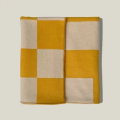 ASPEN Throw Blanket