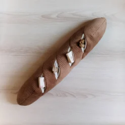 BAGUETTE Enrichment Dog Toy