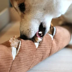 BAGUETTE Enrichment Dog Toy