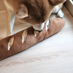 BAGUETTE Enrichment Dog Toy