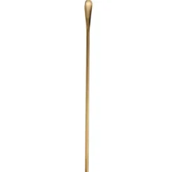 Bar Spoon, Gold