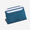 Batten Card Wallet, Navy