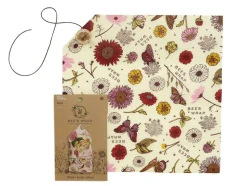 Bee's Wrap Vegan Sandwich Wrap