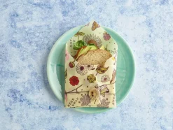 Bee's Wrap Vegan Sandwich Wrap