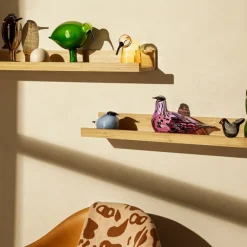 Birds by Toikka for iittala, Mari