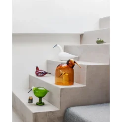Birds by Toikka for iittala, Mari