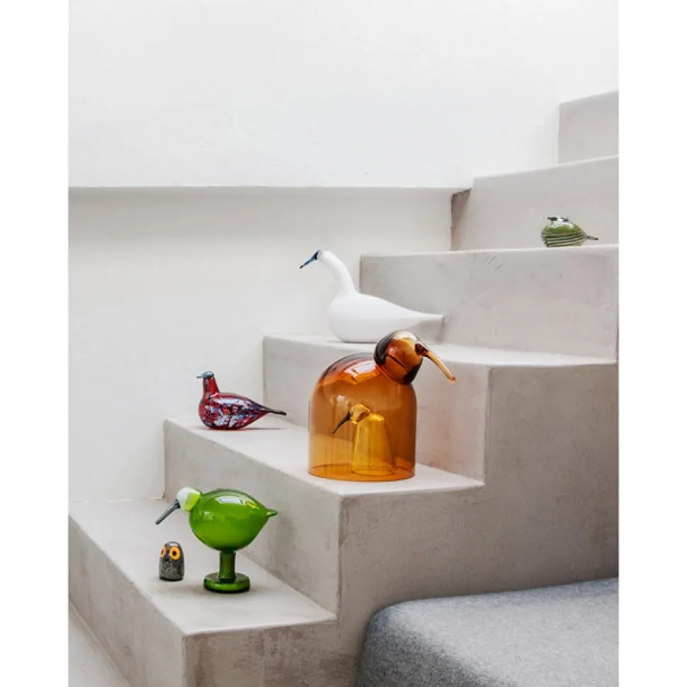 Birds by Toikka for iittala, Mari