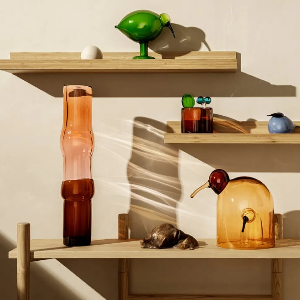 Birds by Toikka for iittala, Mari