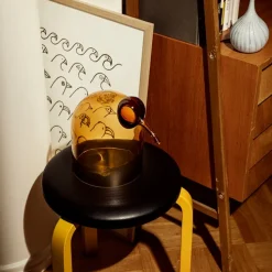 Birds by Toikka for iittala, Anna