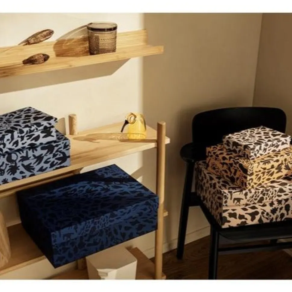 Birds by Toikka for iittala, Mari