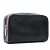 Black Leather Case