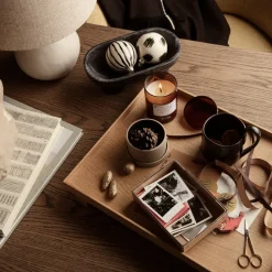 Bon Large Wooden Tray, Oak