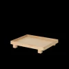 Bon Small Wooden Tray, Oak