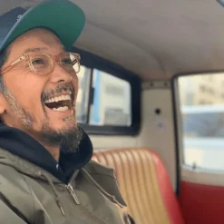 Caddis Frames, Bixby Raw Honey