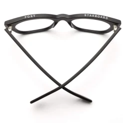 Caddis Frames, Miklos Matte Black