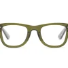 Caddis Frames, Porgy Backstage - Heritage Green
