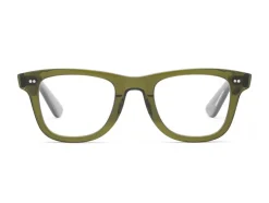 Caddis Frames, Porgy Backstage - Heritage Green