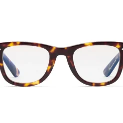 Caddis Frames, Porgy Backstage Gloss Tortoise