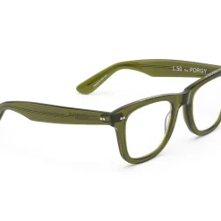 Caddis Frames, Porgy Backstage - Heritage Green