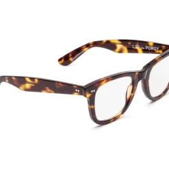 Caddis Frames, Porgy Backstage Gloss Tortoise