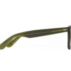 Caddis Frames, Porgy Backstage - Heritage Green