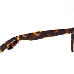 Caddis Frames, Porgy Backstage Gloss Tortoise