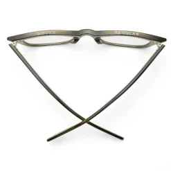 Caddis Frames, Porgy Backstage - Heritage Green