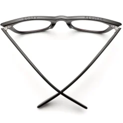 Caddis Frames, Porgy Backstage - Gloss Black