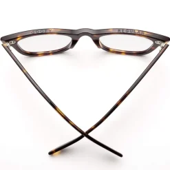 Caddis Frames, Porgy Backstage Gloss Tortoise