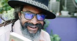 Caddis Frames, Porgy Backstage - Heritage Green