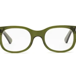 Caddis Readers, Bixby Heritage Green