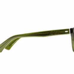 Caddis Readers, Bixby Heritage Green