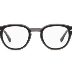 Caddis Readers, Tectonic 80-20 Matte Black and Bogart