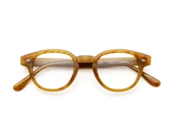 Caddis Readers, Tectonic - Hey