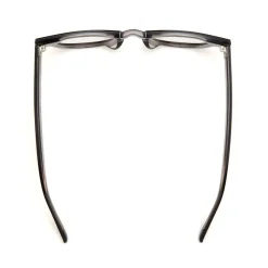 Caddis Readers, Tectonic 80-20 Matte Black and Bogart