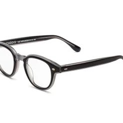 Caddis Readers, Tectonic 80-20 Matte Black and Bogart