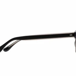 Caddis Readers, Tectonic 80-20 Matte Black and Bogart