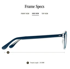 Caddis Readers, Tectonic - Hey