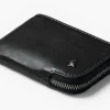 Card Pocket, Black
