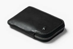 Card Pocket, Black